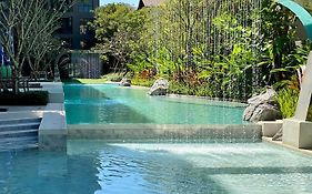 New Cosy Apartment At Marvest Huahin City Center
