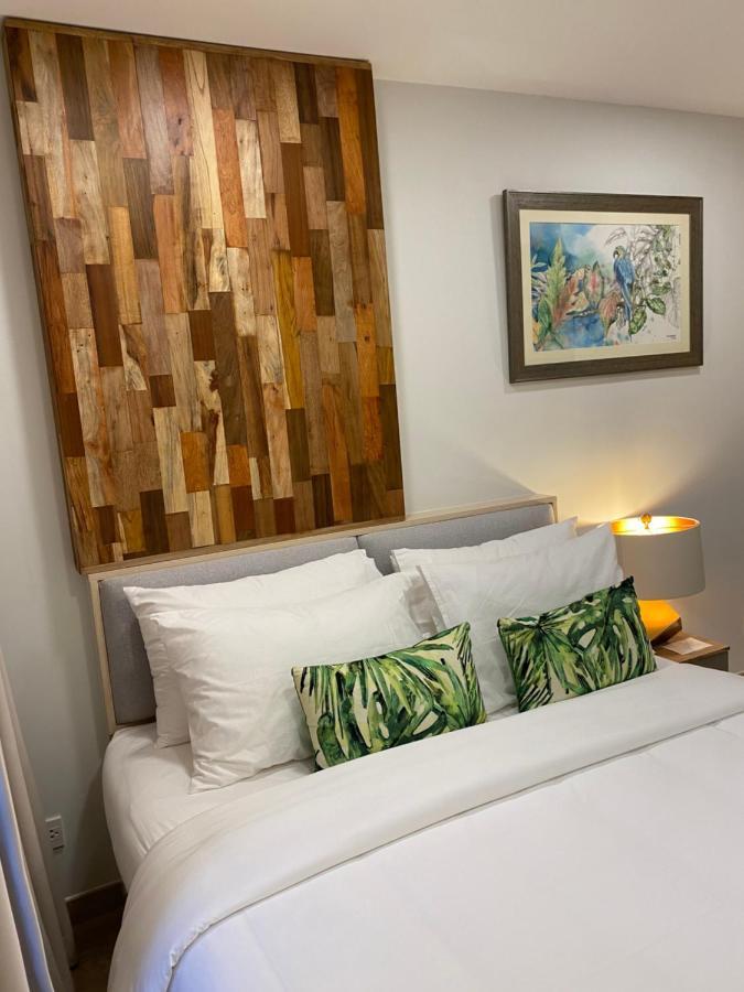 New Cosy Apartment At Marvest Huahin City Center Exterior photo